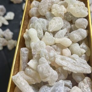 Pure Organic 100% edible hojari Frankincense