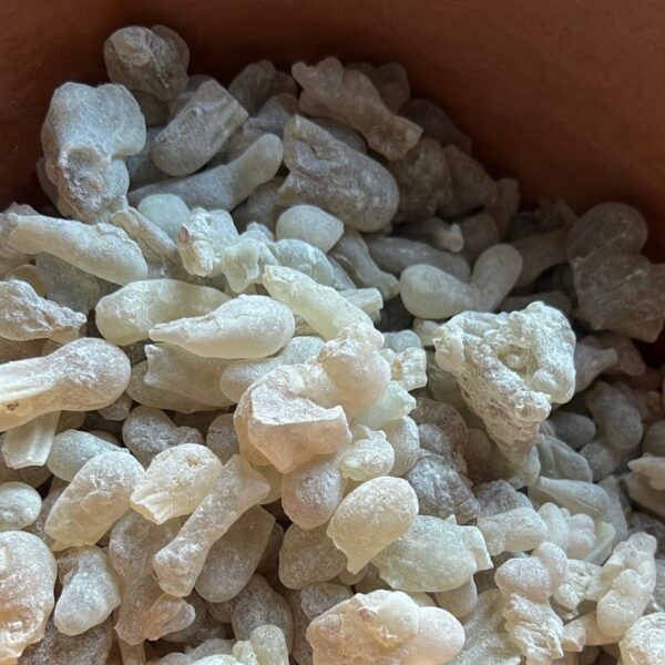 Pure Organic 100% edible hojari Frankincense - Image 2