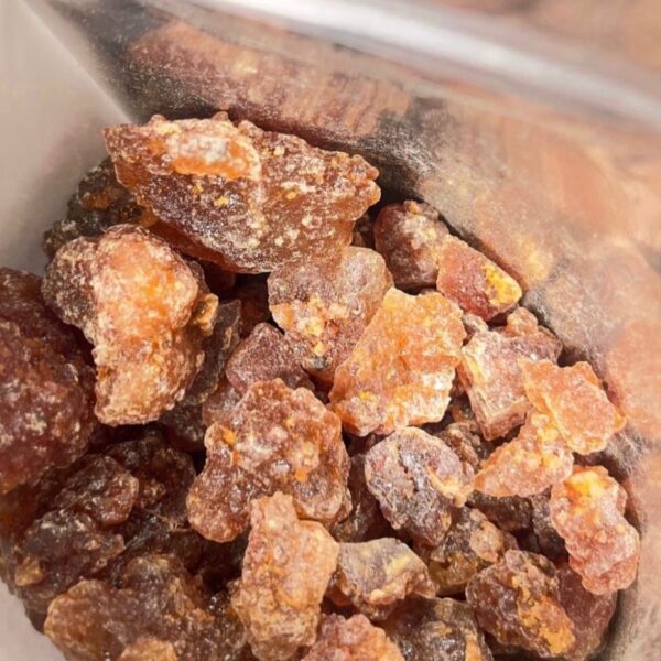Pure Organic 100% edible hojari Frankincense myrrh