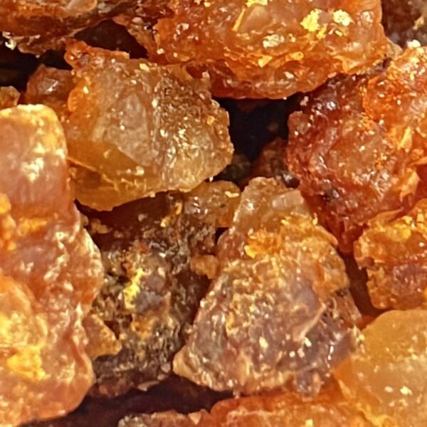 Pure Organic 100% edible hojari Frankincense myrrh - Image 2