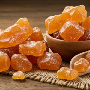 Royal quality Arabic gum - 500g